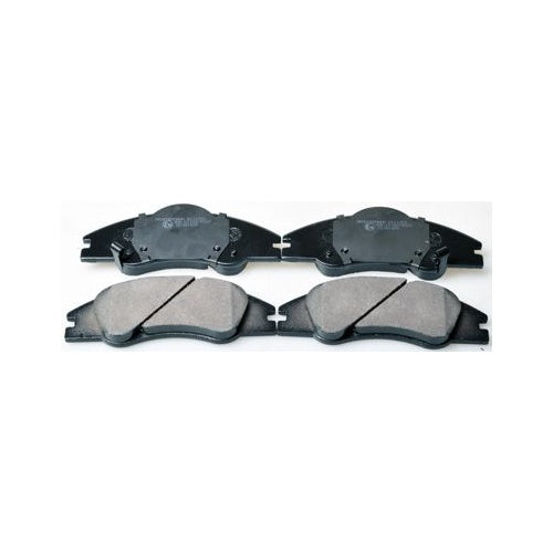EBC Front brake pads Kia 58101-2FA10 581012FA20 58101-2FA20