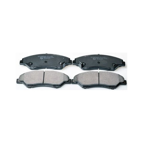 EBC Front Brake Pads Kia 0K0453323Z 0K045-33-23Z OK0453323Z