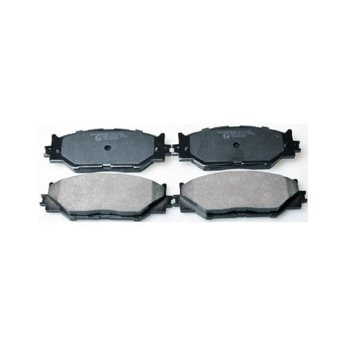 EBC Front Brake Pads Lexus 0446553020 0446553040 04465-53020