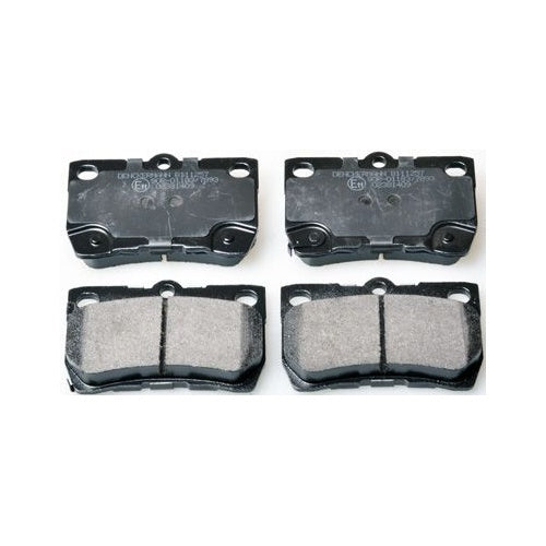 EBC Rear Brake Pads Lexus 04466-22190