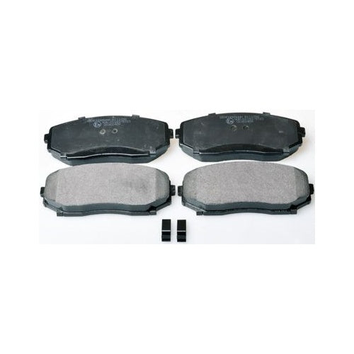 EBC Brake pads front Mazda EHY23328Z EHY2-33-28Z EHY43328Z EHY53328ZA