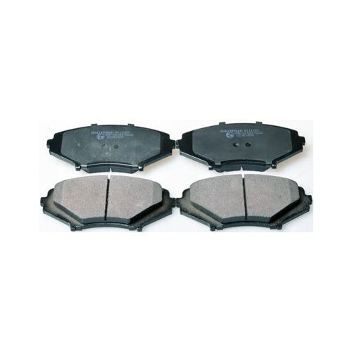 EBC Front Brake Pads Mazda F1Y9-33-23Z