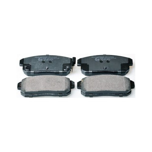 EBC Rear Brake Pads Mazda Suzuki F1YA-26-43Z