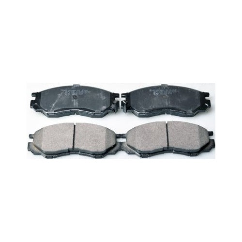EBC Brake pads front Mitsubishi MR389547 8J1Y0091 AY040MT008 MN102609