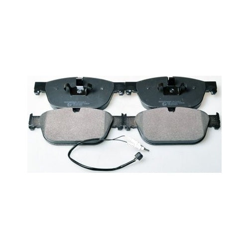 EBC Front Brake Pads Citroën DS Peugeot 425473