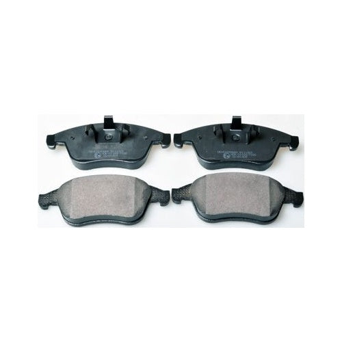 EBG Front brake pads 41 06 000 32R Renault 410600032R 410602933R