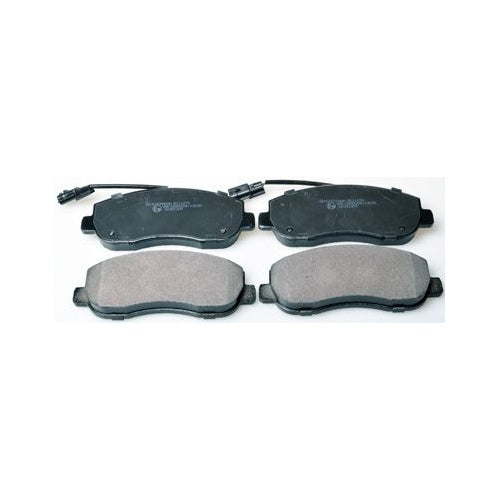 EBC Front Brake Pads Opel Renault 4419950