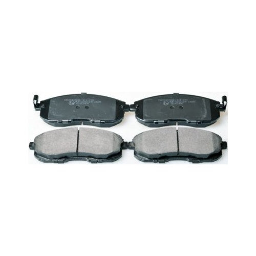 EBC Front Brake Pads Nissan Renault Suzuki 41060-9J425