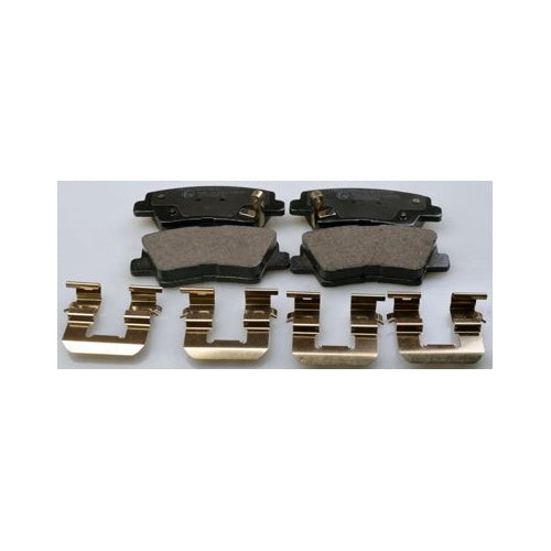 EBC Rear Brake Pads Hyundai Kia 583023XA30
