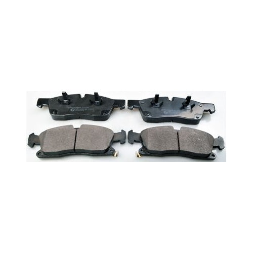 EBC Brake pads front Jeep Mercedes 64203820