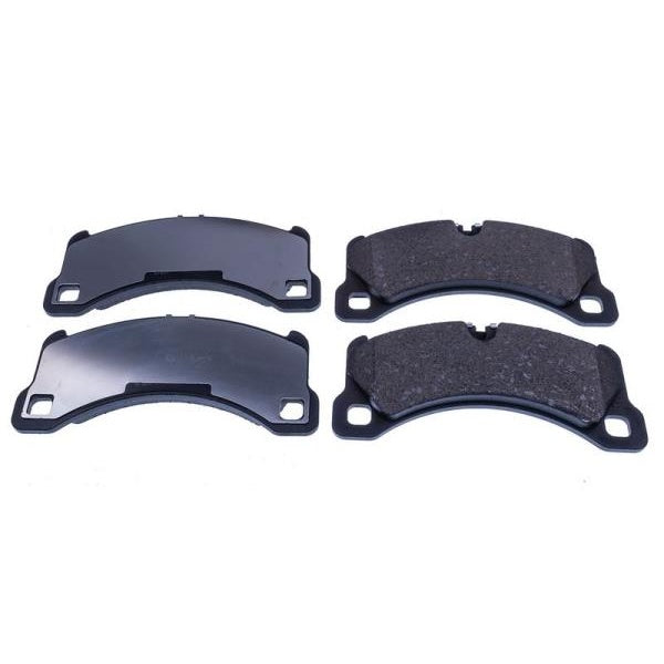 EBC Brake pads front Porsche VW 95535193961