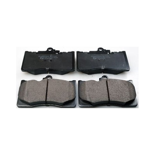 EBC Front brake pads Lexus 446522340