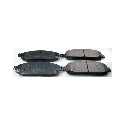 EBC Front Brake Pads Jeep 2425001