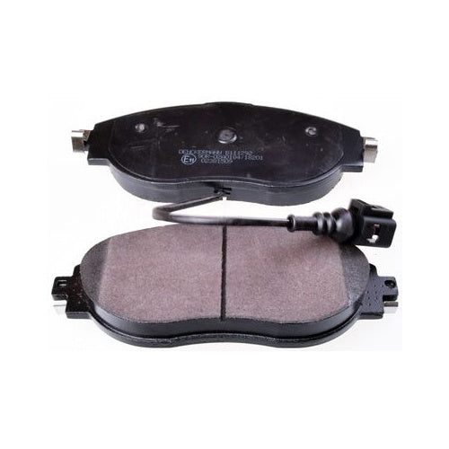 EBC Brake pads front Audi Seat Škoda 7N0698151B