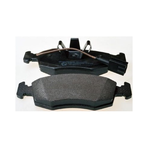 EBC Brake pads front 773 65 729 Fiat 0000071772815 77365729 77365811