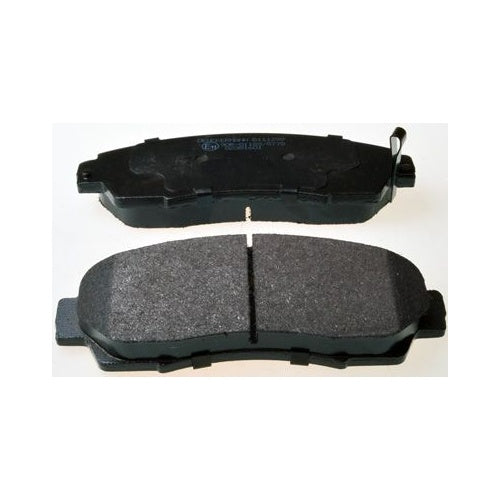 EBG Front brake pads Honda 45022SHJA50