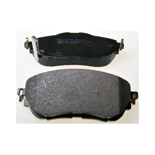 EBC Front Brake Pads Toyota 2569801 0446502390 0446502391 0446502420