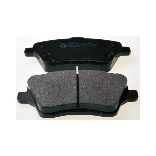 EBC Front Brake Pads Ford 1751951 1765066 1775672 1785193 AY112K021BA