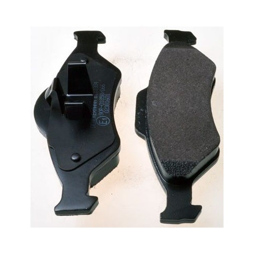 EBC Brake pads front Ford Mazda 1030601 1031781 1111857 1111858