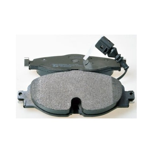 EBC Front Brake Pads Audi Seat Škoda 8V0698151B