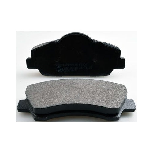 EBC Front Brake Pads Citroën Peugeot 1608691380 1610699280