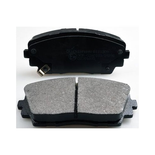 EBC Front Brake Pads Kia 581011YA30