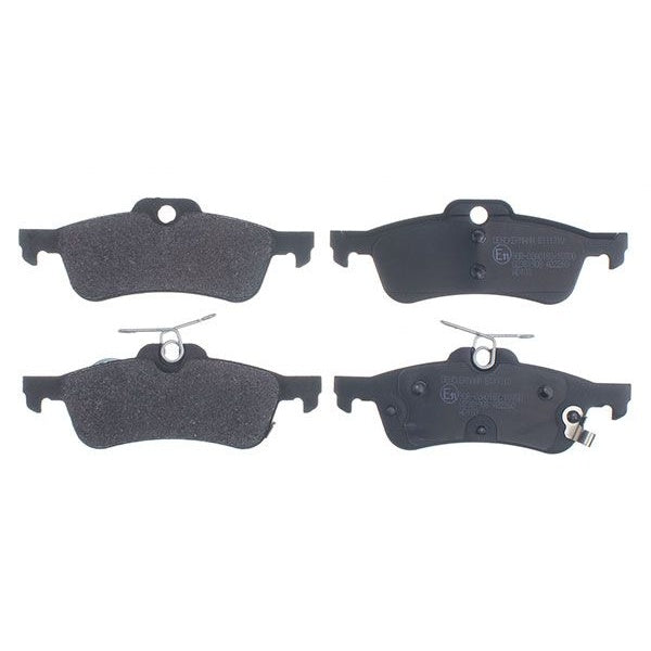 EBC Rear Brake Pads Honda 43022TV0E00 43022-TV0-E00 43022TV0E01