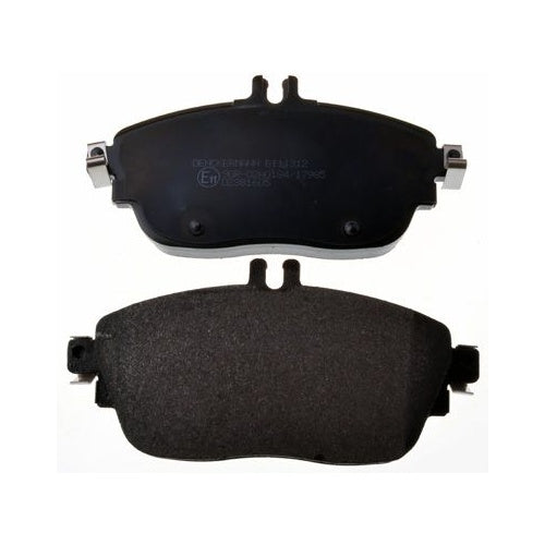 EBC Front Brake Pads 006 420 46 20 Mercedes 0064204620 0064208520