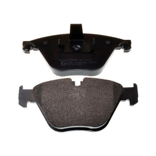 EBC Front brake pads BMW 34116775314 34116850885 34112449266