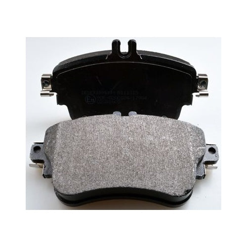 EBC Brake pads front 006 420 48 20 Mercedes 0064204820 0084200420