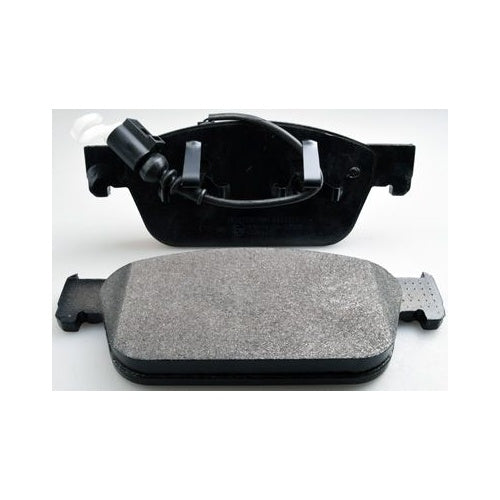 EBG Front brake pads 7E0 698 151 VW 7E0698151 7E0698151B