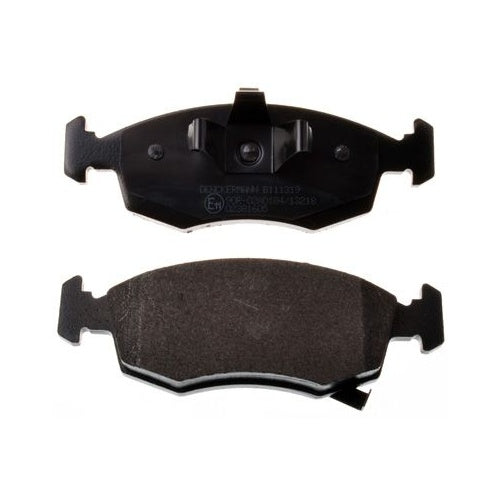 EBC Front brake pads Fiat Lancia 77365927 77365945 77366212 77366274