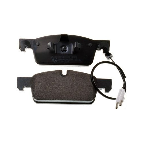 EBC Front brake pads 16 101 005 80 Peugeot 1610100580 1610103580