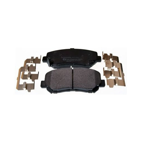EBC Brake pads front Mazda K0Y1-33-28ZA KDY93328Z K0Y1-33-28ZB