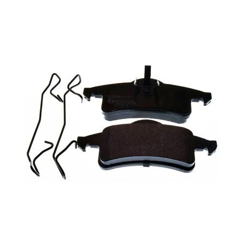 EBG Brake pads rear Jeep K05011970AA 05011970AA 05011970AB 05011970AC