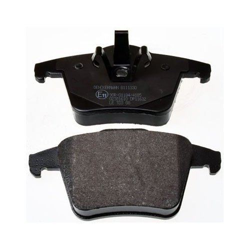 EBC Rear Brake Pads Volvo 274330 274512 274528 2743300 2745280