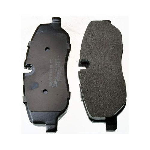 EBC Front brake pads Land Rover LR019618 SFP500010