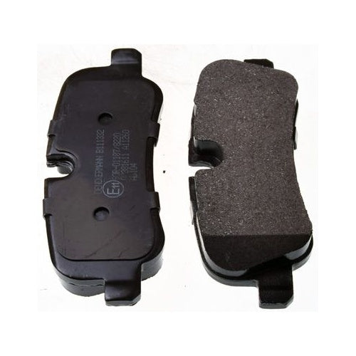 EBG Rear brake pads SFP500140