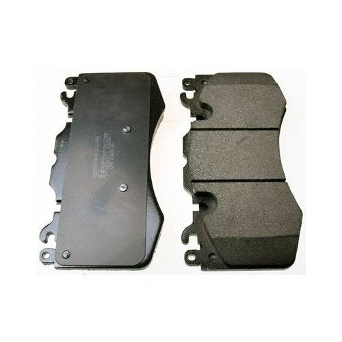 EBC Brake pads front Land Rover LR016684 LR020362 LR064181 LRO16684