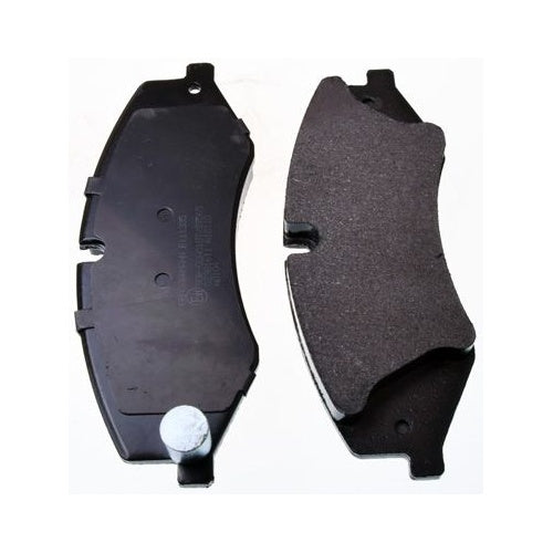 EBC Brake pads front Land Rover LR016962 LR021253 LR026221 LR051626