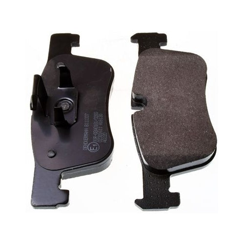 EBC Brake pads front BMW 34116850568 34116874331 34106884243