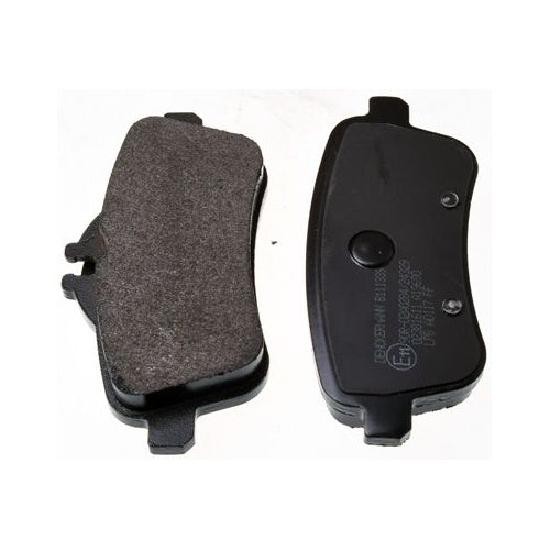 EBC Rear Brake Pads Mercedes 0064204020