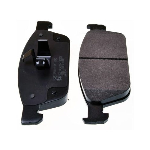 EBC Front Brake Pads Ford 1775091 5181461 BV612K021AC CV61-2001-CB