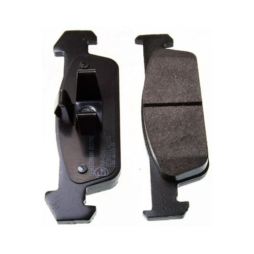 EBC Brake Pads Front Renault Dacia Smart 410602396R 410609646R