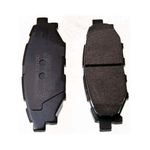 EBC Rear Brake Pads Subaru Toyota 26696AG000 26696AG010 26696AG030