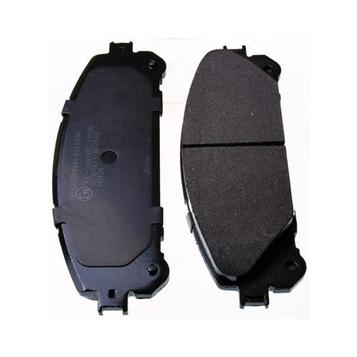 EBC Brake pads front Toyota Lexus 0446548150 0446548160 0446548170