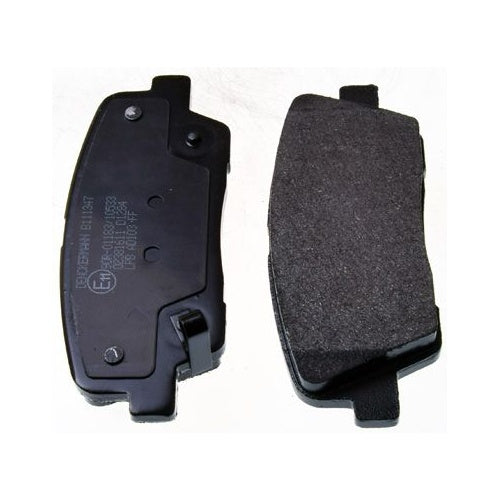 EBC Rear Brake Pads Hyundai Kia 583022PA70