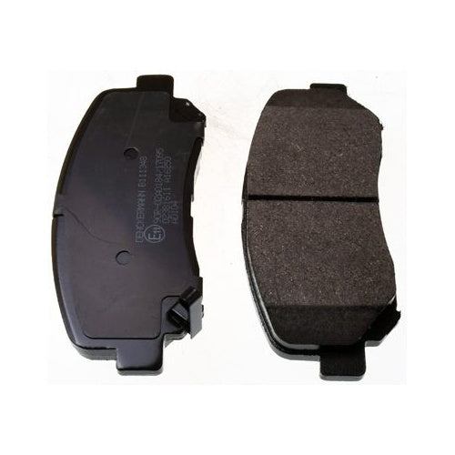 EBC Front Brake Pads Mazda K0Y13323Z K0Y13328Z K0Y13328ZA KDY93328Z