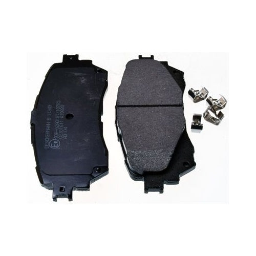 EBC Front Brake Pads Mazda GHY93328ZC