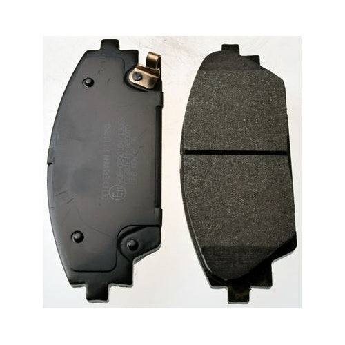 EBC Front Brake Pads Mazda BHY13328ZA BHY1-33-28ZA B4Y0-33-28ZB